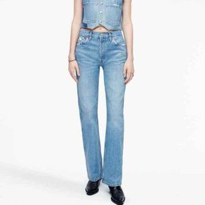 RE/DONE Levis Hi Rise Loose